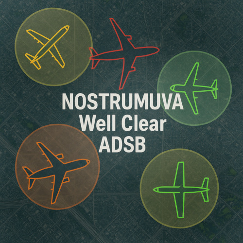 Well Clear ADSB