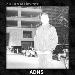 ZUZANAH invites: ADNS