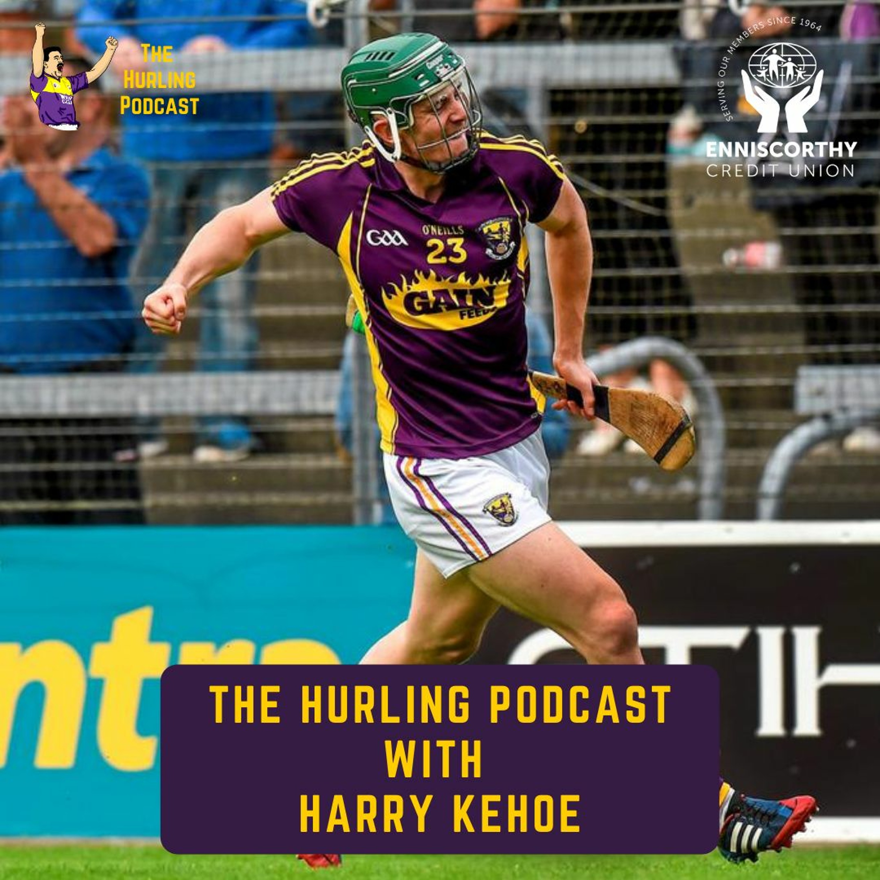 The Wexford Hurling Podcast