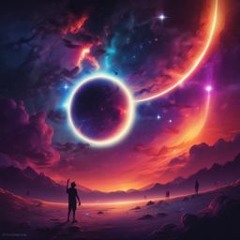 Solar Eclipse