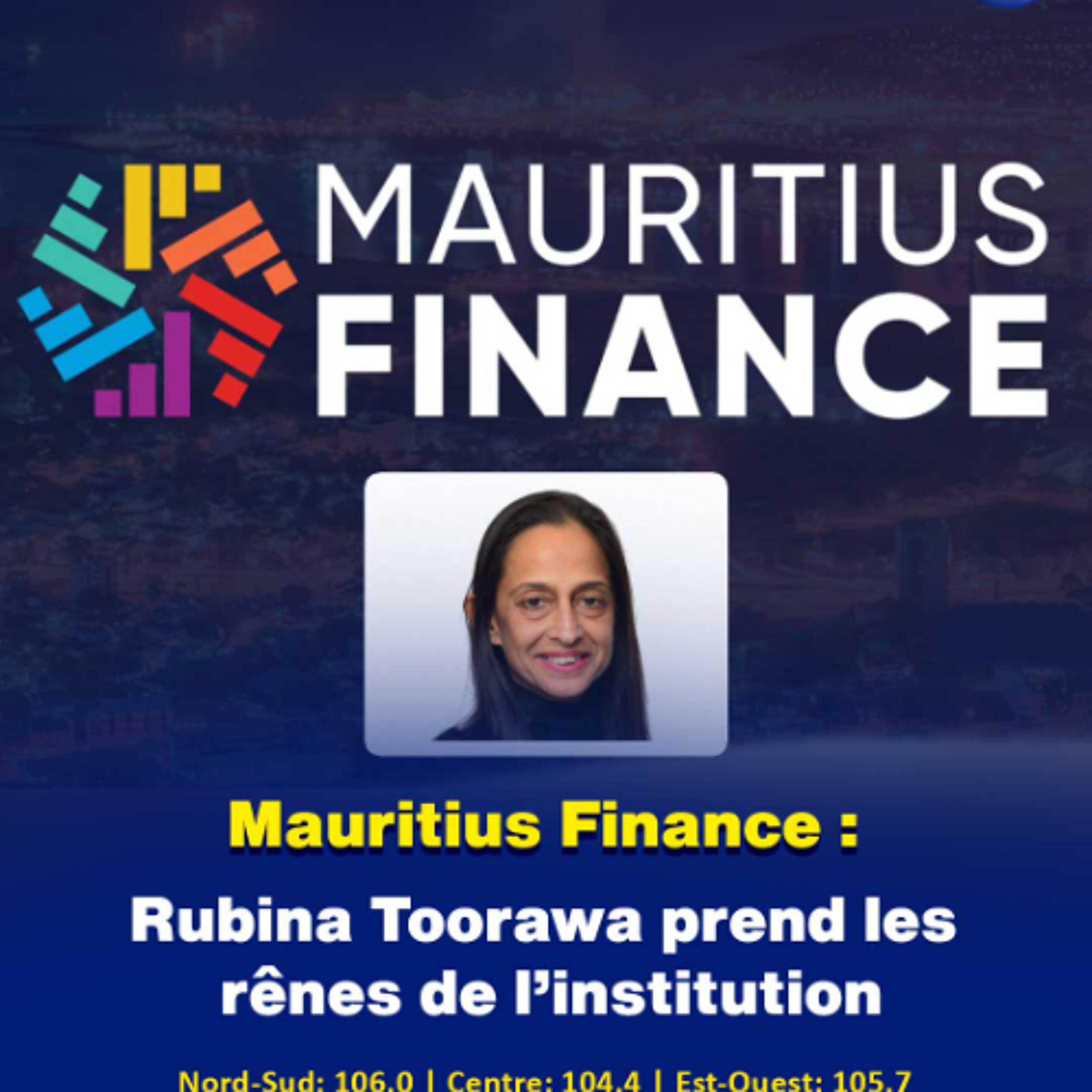 TOPFM MAURITIUS