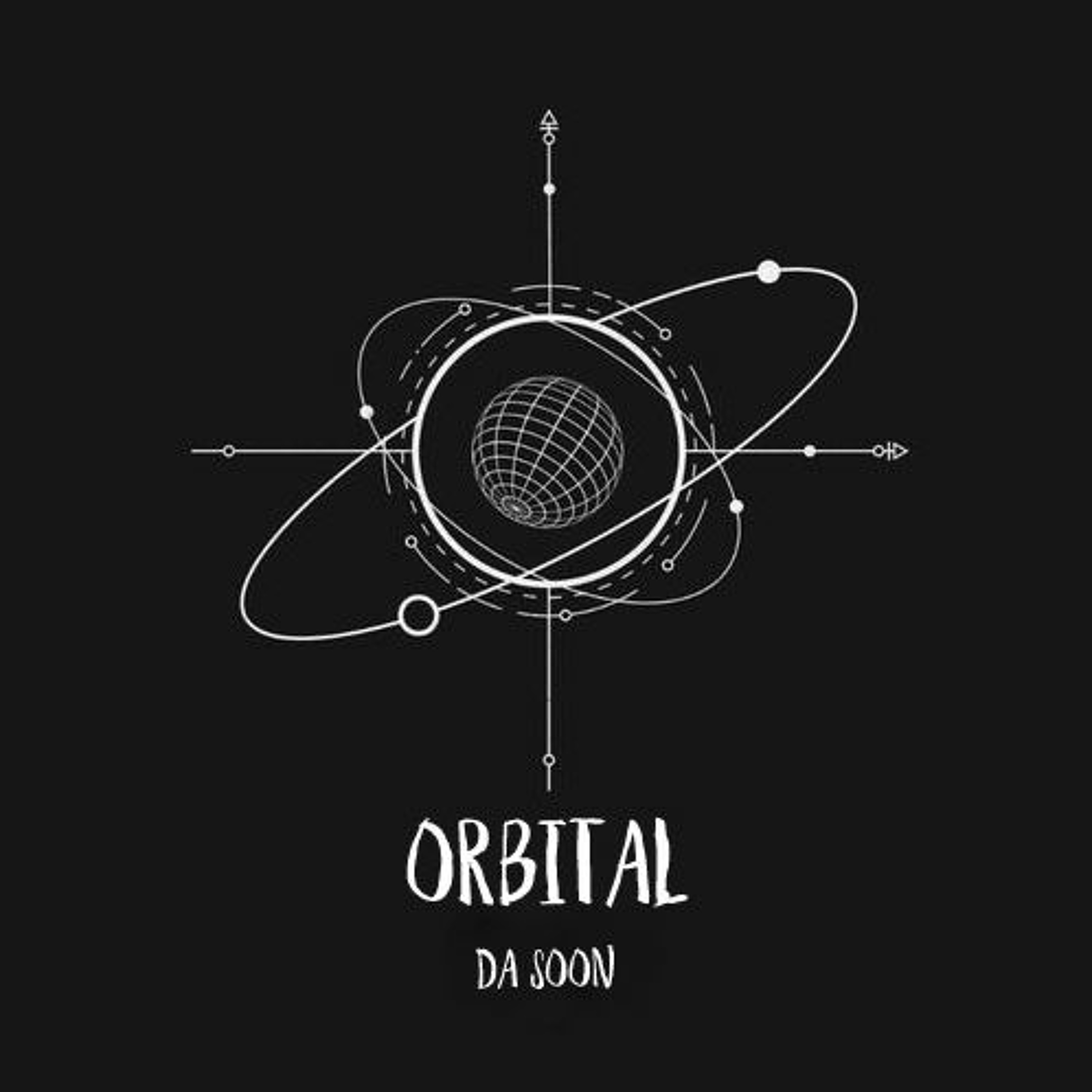 D@ Soon - Orbital  (original Mix) episode artwork