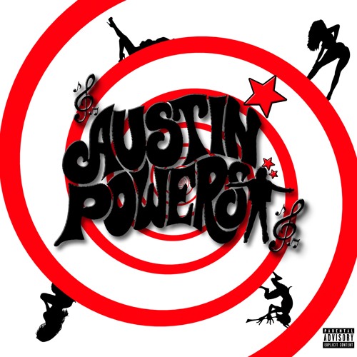 AUSTIN POWERS