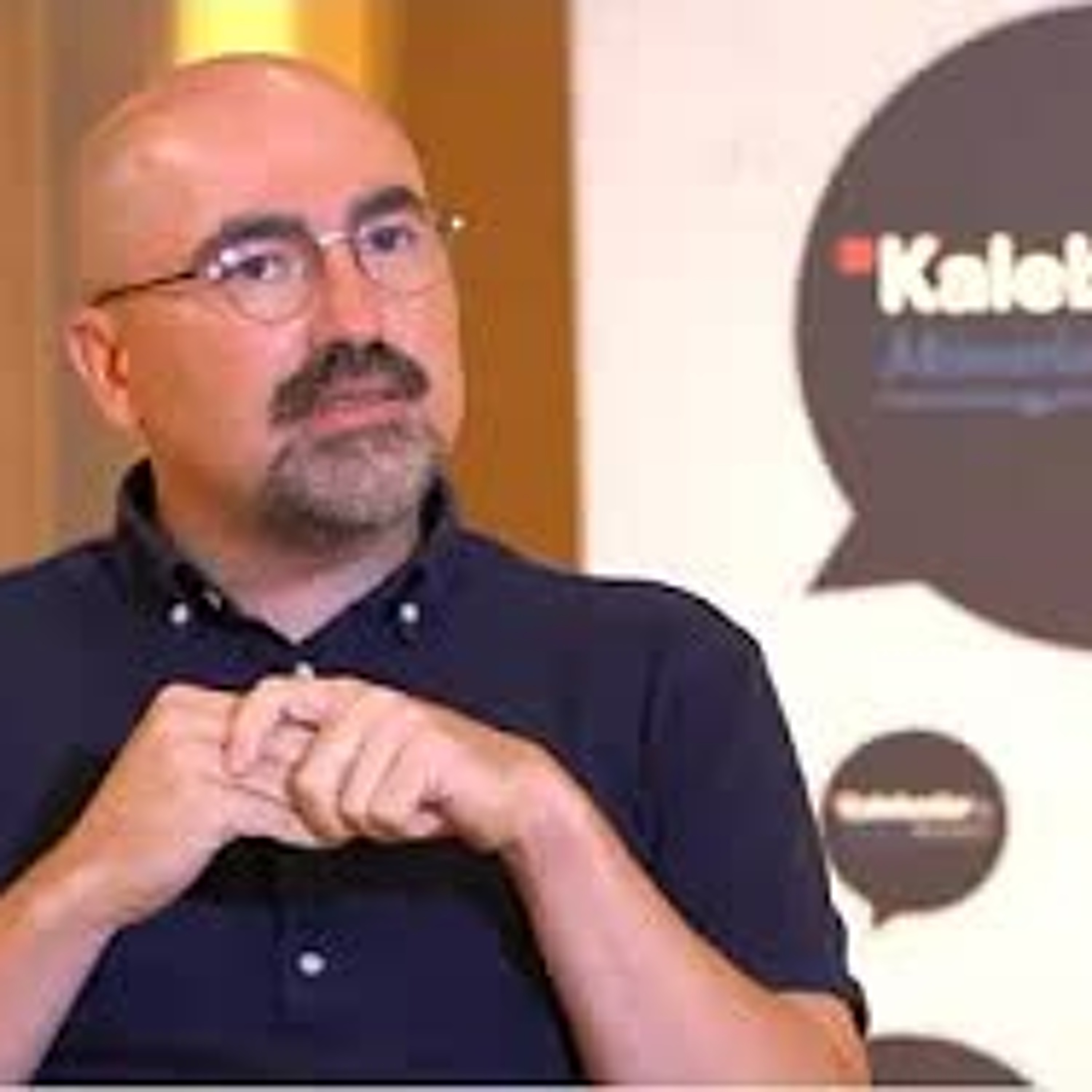 Kalebodur\'la Mimarlar Konuşuyor