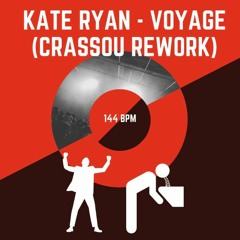 Kate Ryan - Voyage (Leo kérosène rework)