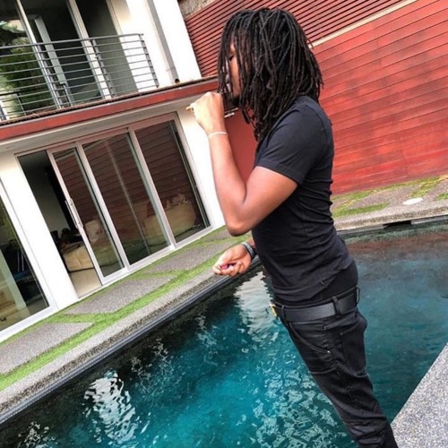 Young Nudy- Slime Life