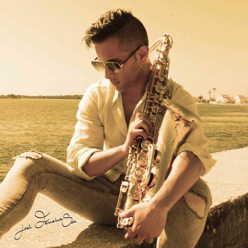 Maria Maria (Carlos Santana ft. The Product G&B) Sax Cover - Joel Ferreira Sax