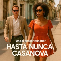 Hasta Nunca, Casanova