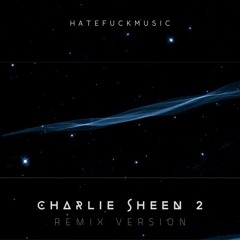 CHARLIE SHEEN 2