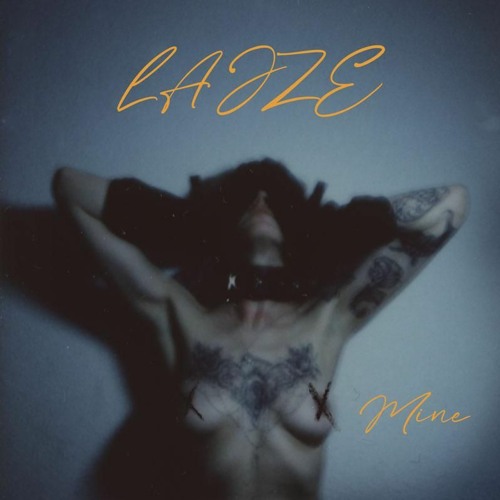 Lajze - Mine  Radio Edit