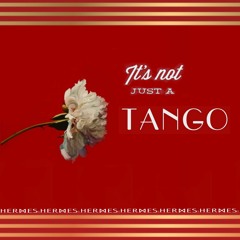 It´s not just a tango - RETRO HOUSE SET 2020