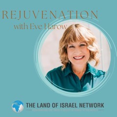 Rejuvenation with Eve Harow