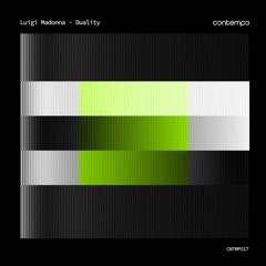 Premiere: Luigi Madonna — Duality [CNTMP017]