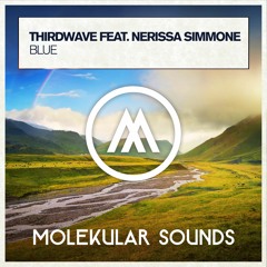 THIRDWAVE feat. Nerissa Simmone – Blue
