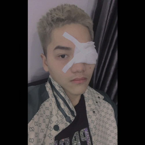 Tình Đơn Phương - Thái Hải