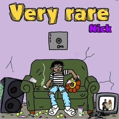 Nick lean-Very Rare
