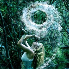 Water Mage - Character Theme