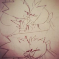 Souls Touch (Jayysoul x Eto)