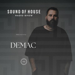 DeMac | Sound Of House Radio Show 27.01.2025