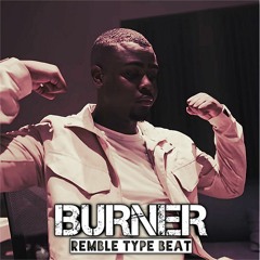 REMBLE FREESTYLE TYPE BEAT "BURNER" (Prod. MALYKAI)