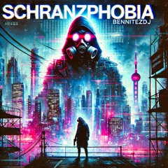 Schranzphobia (Extended Synth Outro)