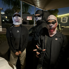 Dipset ft. Ivy, Derek, Domdang