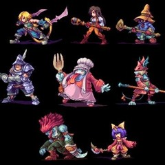 FF IX OST - A Place to Call Home Ver. Battle Orchestra .mp3