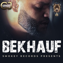 Bekhauf - CJ Singh