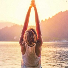 MBSR Mindful Yoga Part 2, Standing Postures