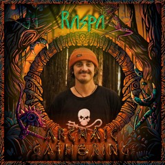RASPA - PROG SET @ Archaic Gathering 2024