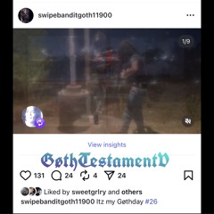 $wipeBanditGøth - KrabbyPattiez (prod.) xion orion