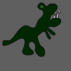 The Adventures Of The Dinosaur And The Pussy Cat (Demo)