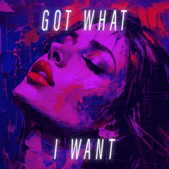 Wish Mission - Got What I Want (Instrumental Mix)