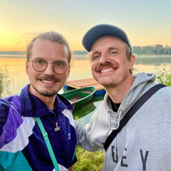 Pfarrersøn b2b Ziggy V'Niles @ Wüst und Wild Festival 2025