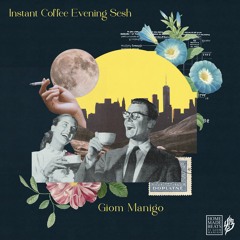 Instant Coffee Evening Sesh