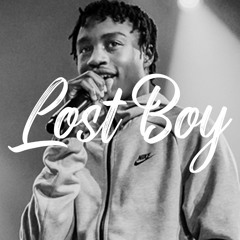 [FREE] Lil Tjay x J.I. Type Beat - "Lost boy" | Piano Instrumental 2021