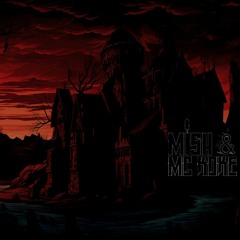 Blenderz 003: Dark And Spook