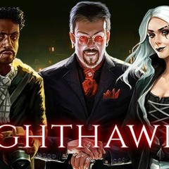 Nighthawks - Menu Theme