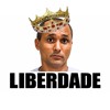 Oruam, Bebel da Arena - Liberdade Marcinho VP