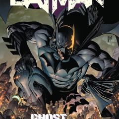 PDF/Ebook Batman, Vol. 3: Ghost Stories BY : James Tynion IV