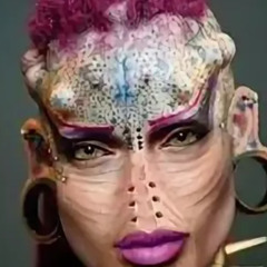 Все фрики оживились (0_0)