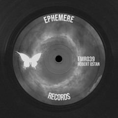 Premiere: Robert Ostan - Hotelul Mâței [FMR039]