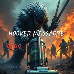 HOOVER MASSACRE (V6) My First Produced Hard Techno Track