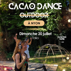 250720 Danser pour l'amour et la conscience