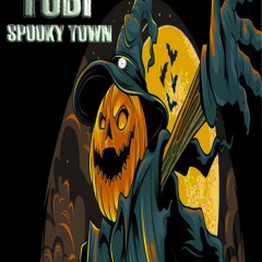 Fobi - Spooky Town ( preview )