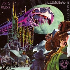 Greyhead - Parasito Tekno (Oris Remix) [Preview]