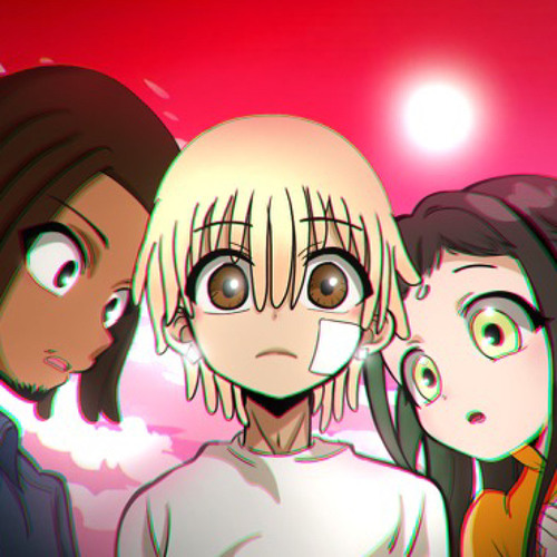 PINK ft wolfuzi & B1benn
