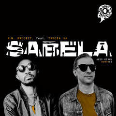 P.M Project Feat. Trecia SA – Sabela (Aris Kokou Mixes)