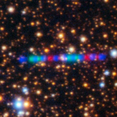 I3-Atlas (Snipped Promo Mix -  RAW - No Mastering)