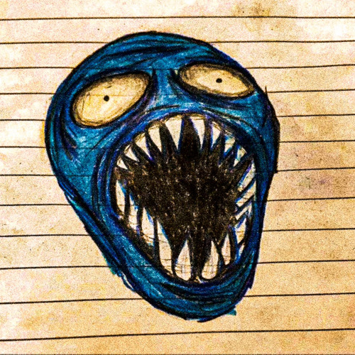 somewhat of a nightmare (prod. iggy madison)